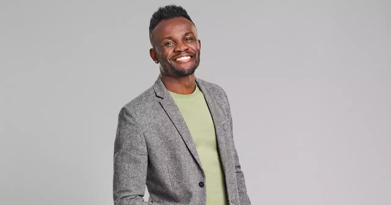 Did Kwame of 'Love Is Blind' go on 'Married at First Sight'? Fans think so