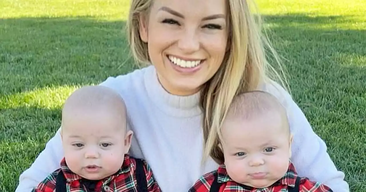 Social media prank left California mom of two hospitalized: 'Instantly it was dark'