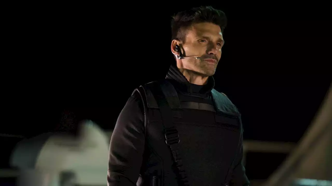 Frank Grillo se une a DC tras decepcionante paso por Marvel | Tomatazos