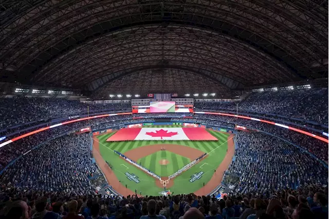 Blue Jays unveil first round of Rogers Centre renovations - Ballpark Digest