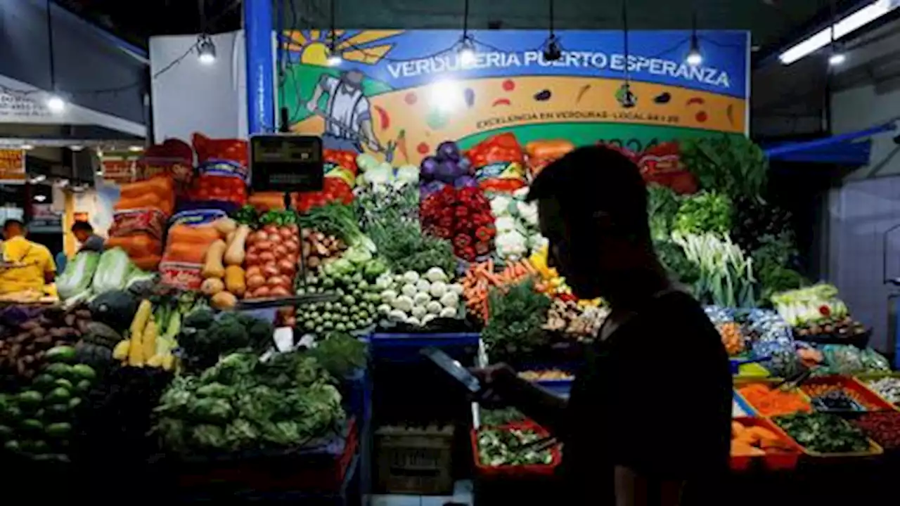 Eleven Latin American countries announce plan to tame inflation