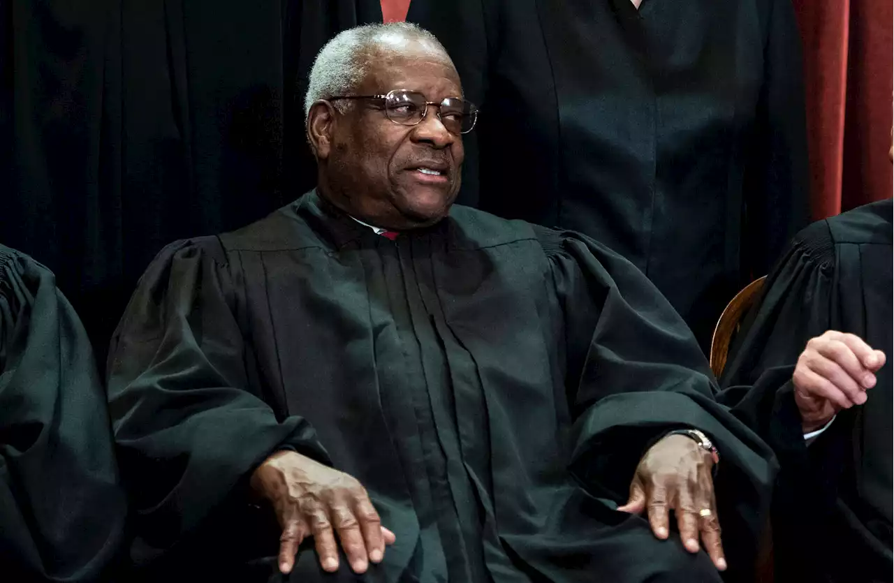 AOC Renews Call for Clarence Thomas to Be Impeached Following Bombshell Report