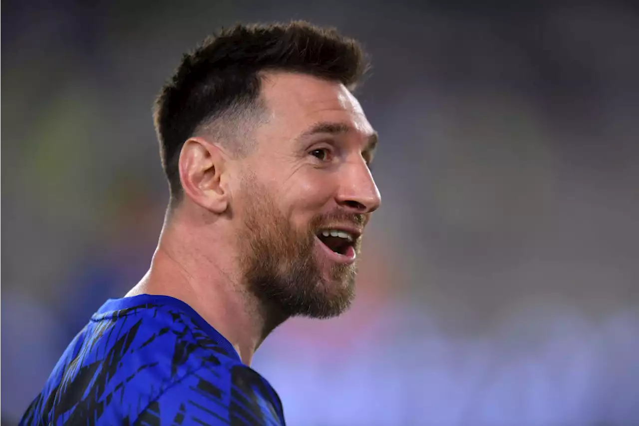 Messi ilusiona al Barcelona tras recuperar sus historias en Instagram