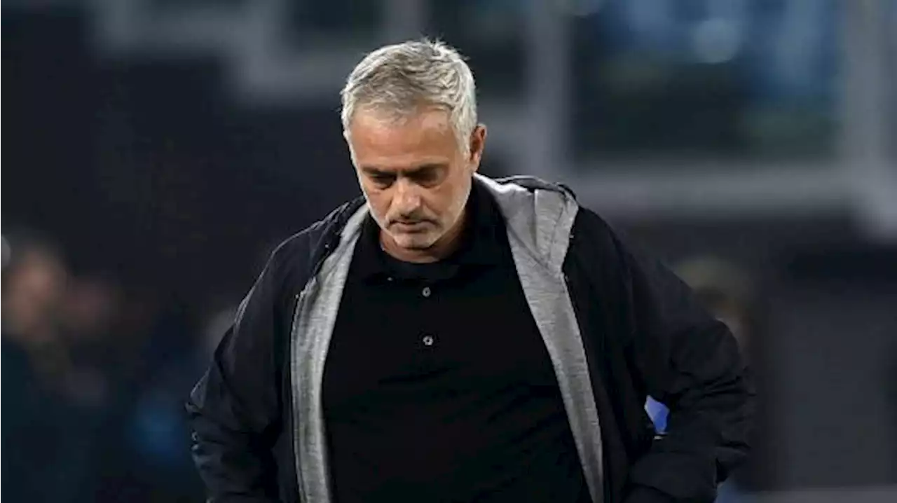 Offerta shock dall'Arabia Saudita per Mourinho: 120 milioni per la Nazionale o un club - TUTTOmercatoWEB.com