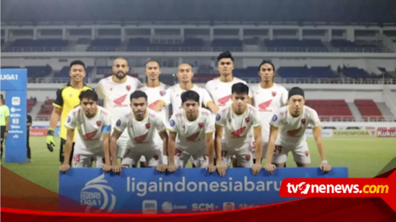 Kalah Dari PSIS Semarang 4-0, PSM Makassar Bangga Mainkan Pemain Muda