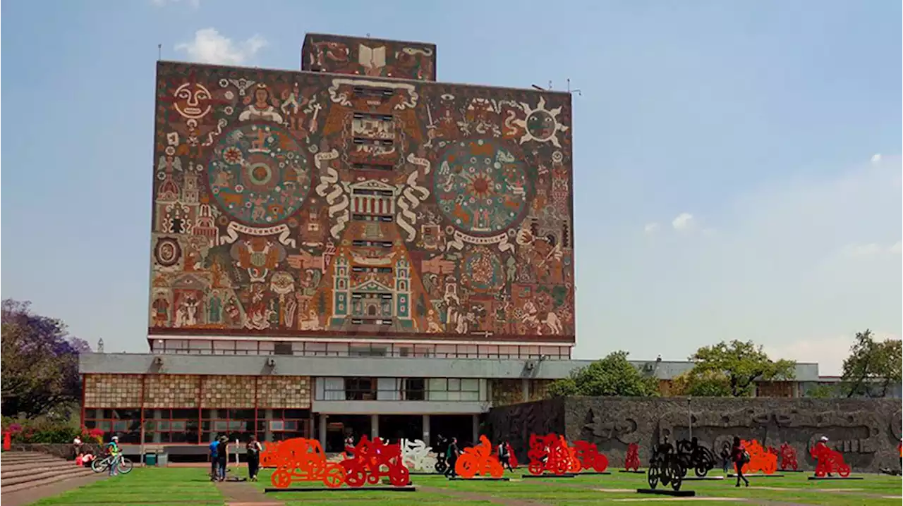 5 de abril, lo que pasó un día como hoy | UNAM Global