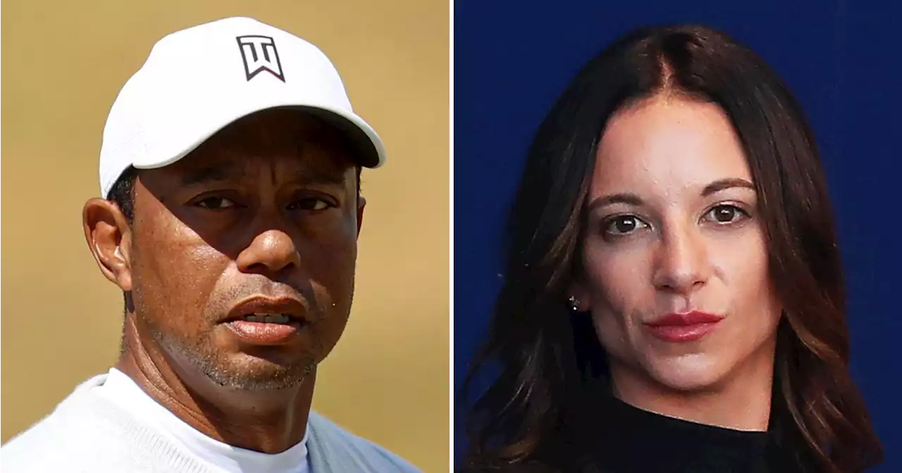 Inside Tiger Woods, Erica Herman’s Messy Split: $30 Million Lawsuit, More