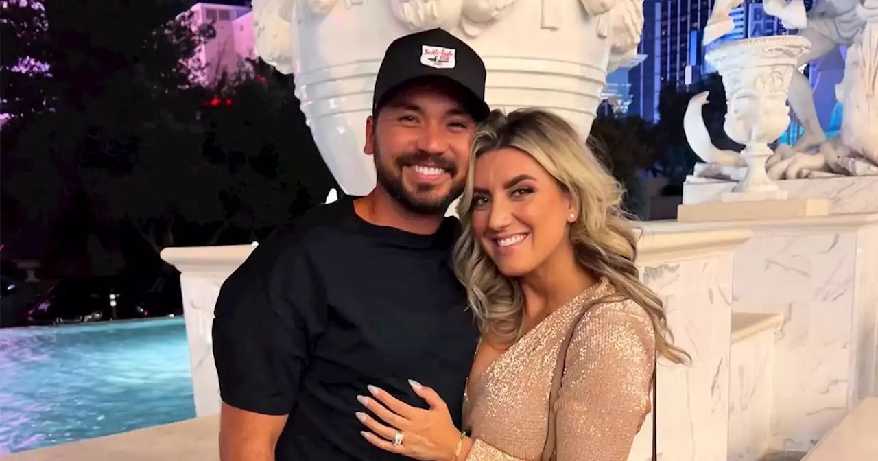 Jason Day and Ellie Harvey’s Relationship Timeline: Marriage, Kids and More