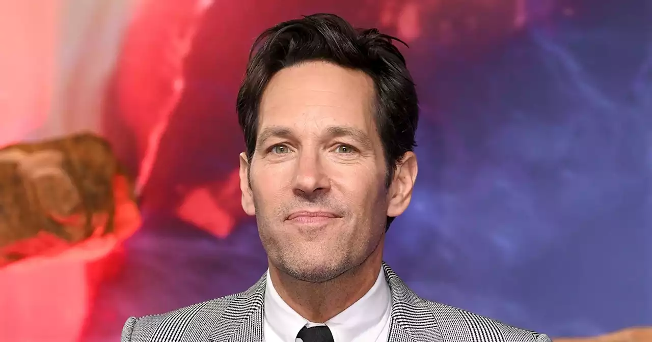 Paul Rudd Through the Years: From 'Clueless' to Parenthood and More