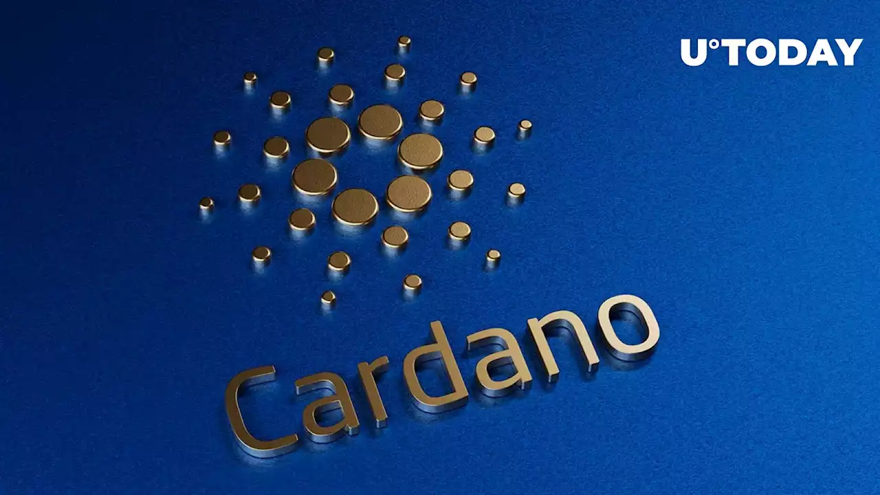 Cardano (ADA) Strengthens Presence in Grayscale's Smart Contract Platform Fund