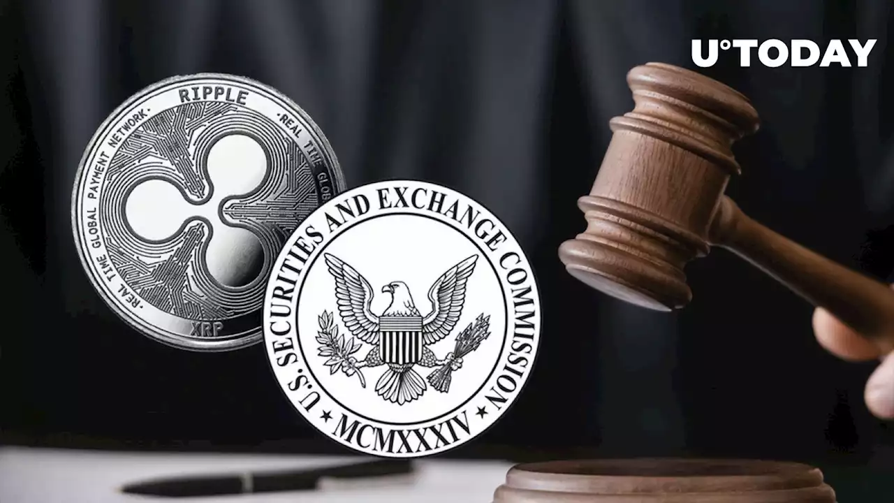 Ripple v. SEC: XRP Price Action Delayed Due to This, Former Lawyer Reveals