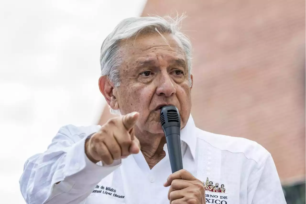 ‘El problema está en ustedes los cristianos’; AMLO comparte mensaje de Gandhi por Semana Santa