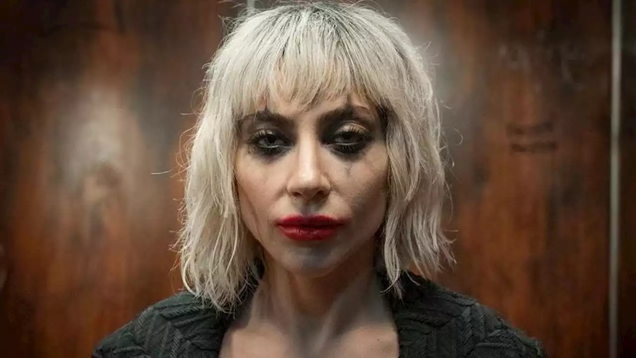 Joker: Folie à deux: Lady Gaga e Joaquin Phoenix hanno finito il film