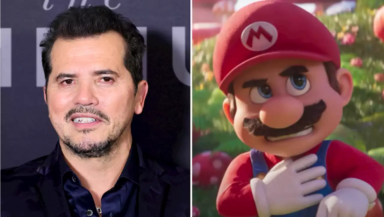 Former Luigi Actor John Leguizamo Says ‘Hell No’ to Watching ‘Super Mario Bros. Movie’ Due to Casting: ‘They Messed Up the Inclusion’