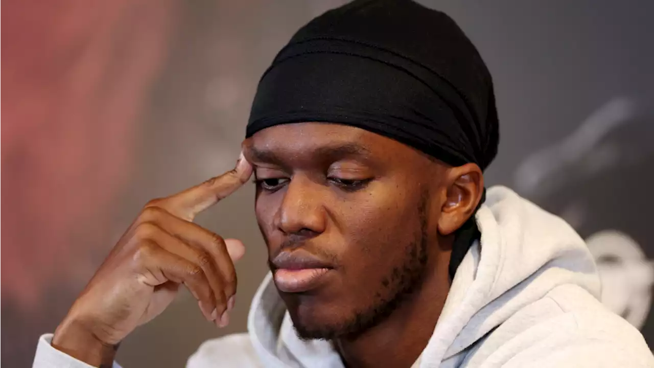 KSI Apologizes Again After Racial Slur: ‘I Realize That My Words Have Consequences’