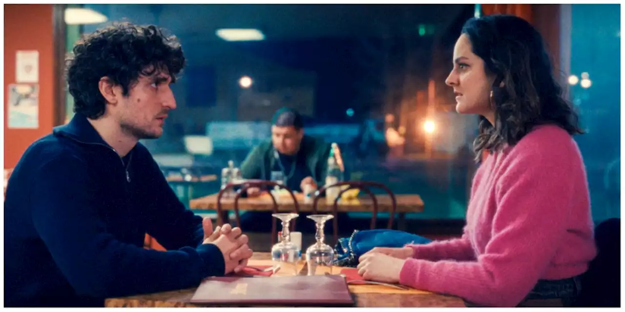 ‘The Innocent’ Review: A Slippery Comic Heist from French Heartthrob Director Louis Garrel