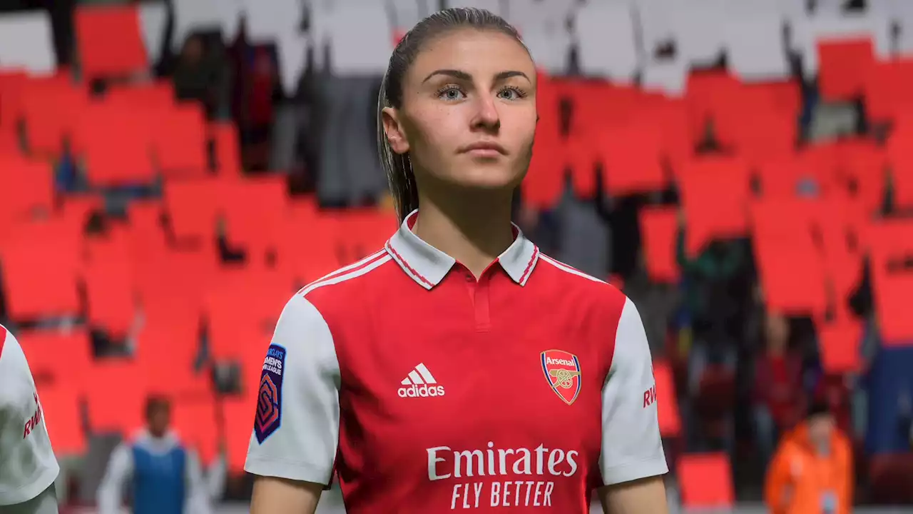 EA Sports FC 24 Ultimate Team will reportedly feature female players for the first time | VGC