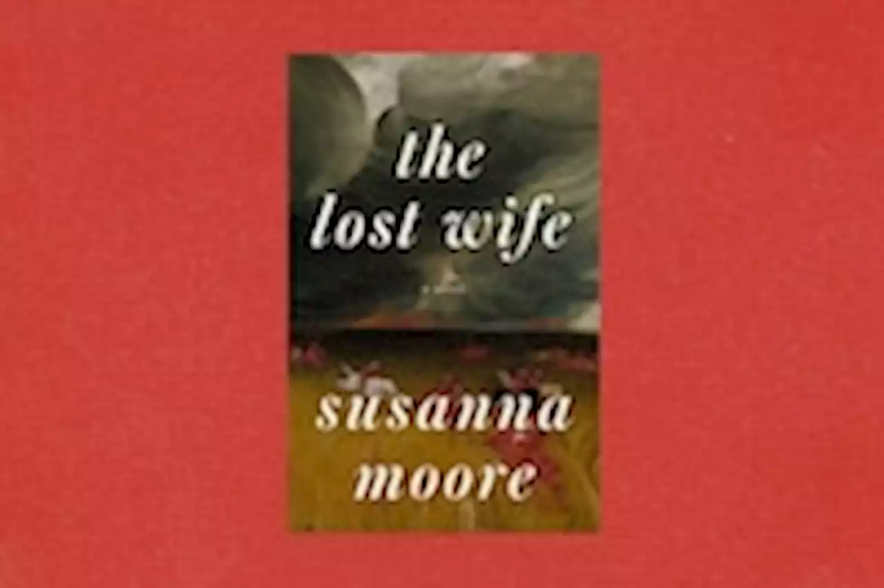 Review | Susanna Moore delivers a stirring portrait of the American West