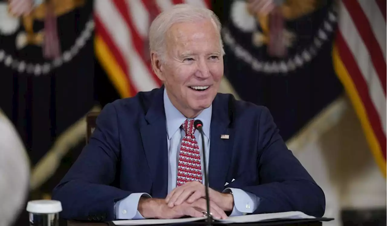 Foreign leaders know Biden is weak and are taking advantage