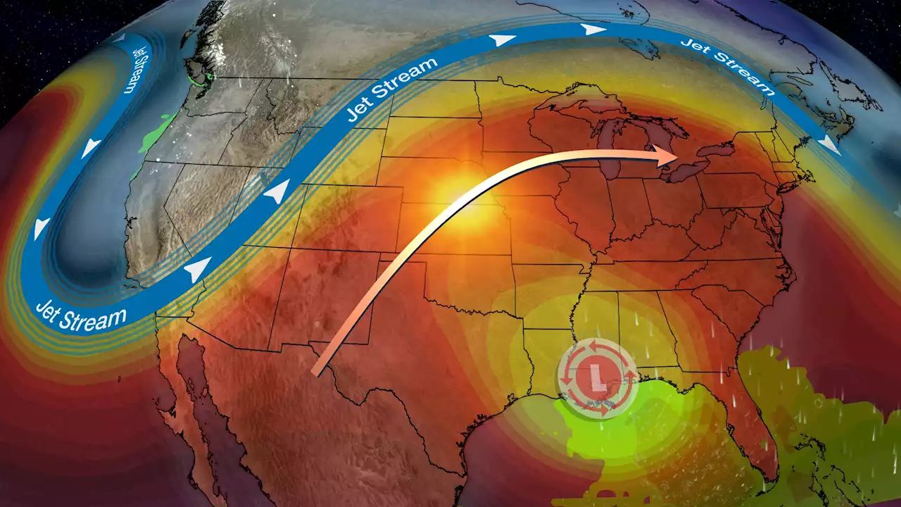 Spring Fever: Warmest Weather Of Season In Midwest | Weather.com