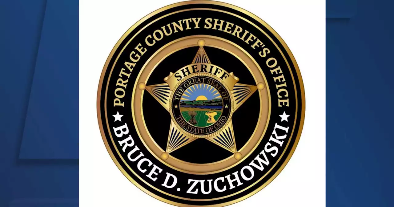 Portage County deputy indicted on rape charges terminated by sheriff's office, officials say