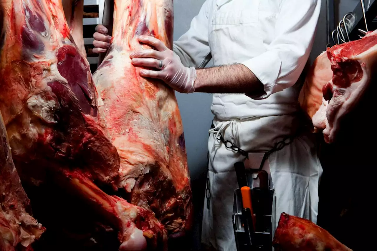 The Dangerous Weak Link in the US Food Chain