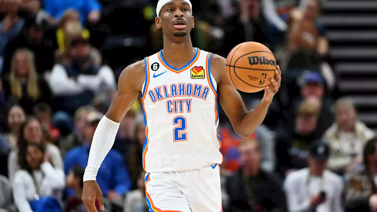 Fantasy Basketball Rankings: Way-too-early look at top 12 picks for 2023-24