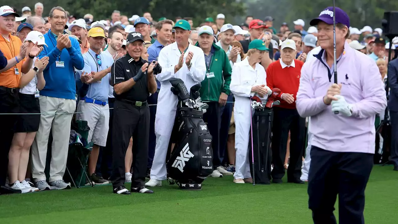 Masters 2023: How Augusta National changes while seeming to stay the same