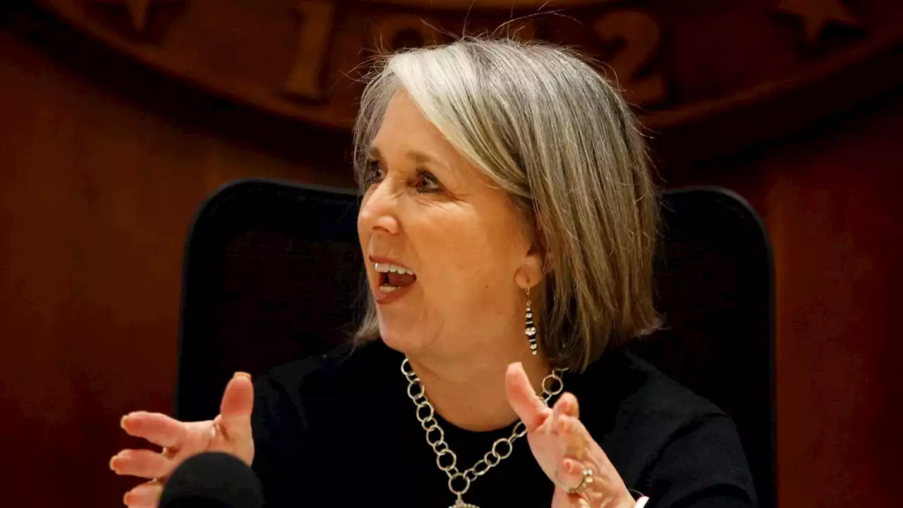 New Mexico governor signs bill to shield abortion providers