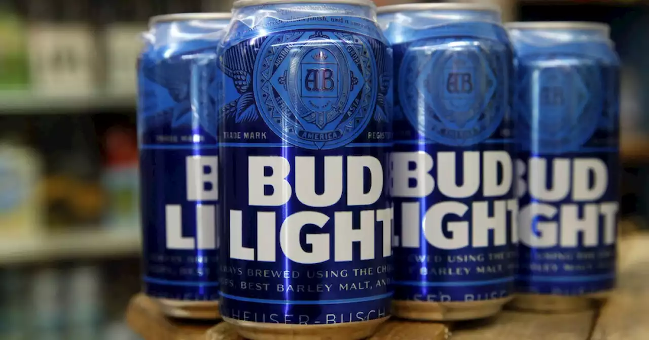 Bud Light's partnership with trans influencer sparks some backlash