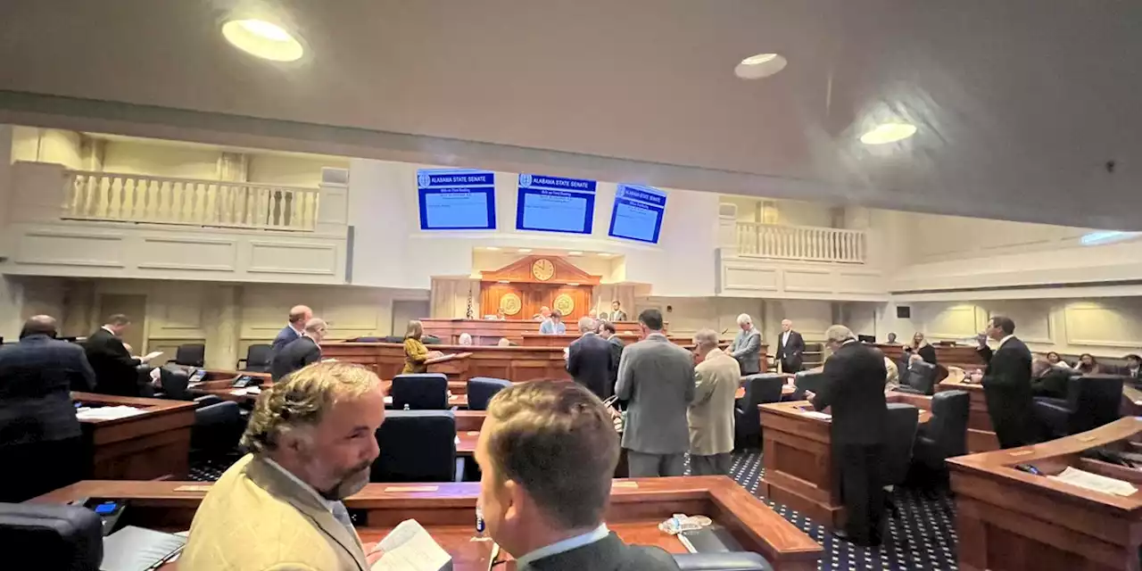 Alabama lawmakers unanimously pass fentanyl bill, send to governor