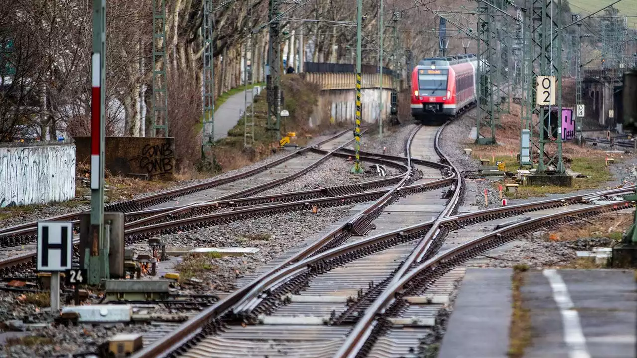 Stuttgart: Bahn will Kunden bei Sperrungen entschädigen