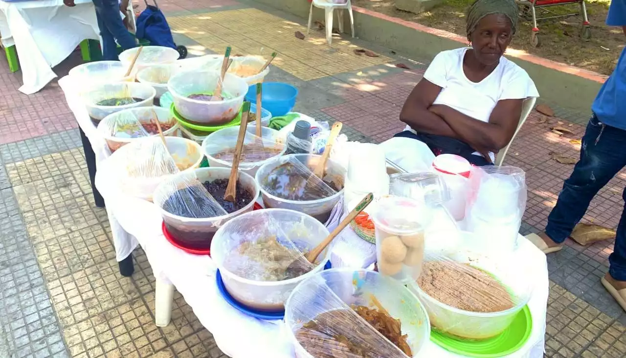 En Semana Santa, Barranquilla realiza la feria ‘BAQana’ del dulce