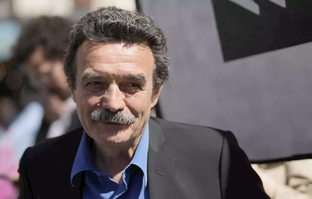 Edwy Plenel porte plainte contre la réalisatrice Maïwenn pour agression