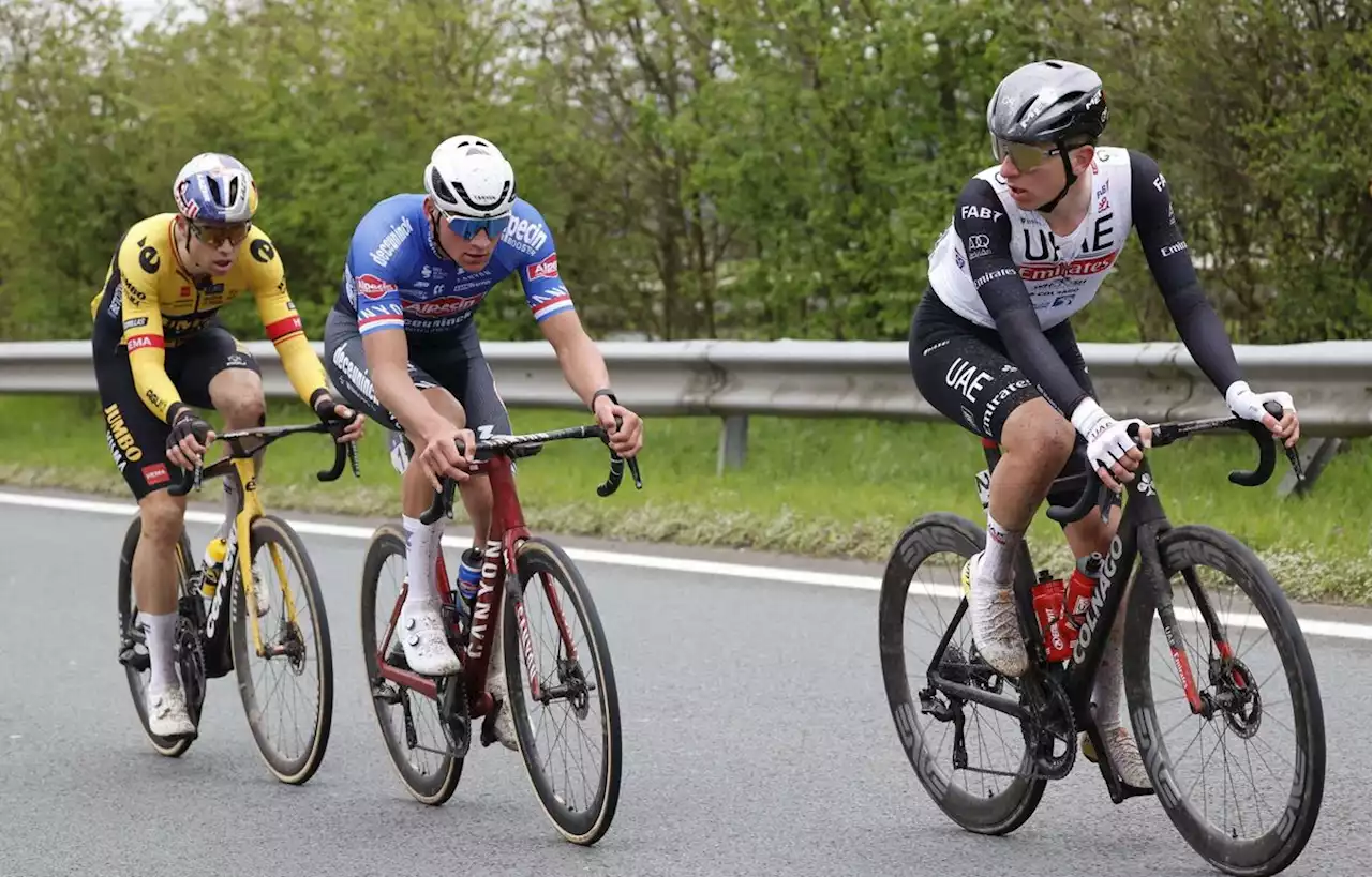 Sans Pogacar, le retour du suspense sur l’imprévisible Paris-Roubaix ?