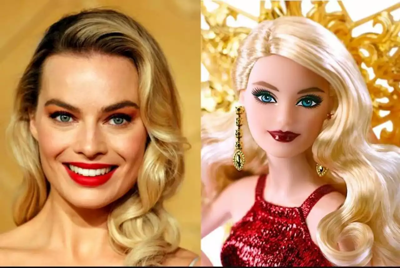 Barbie movie2023: The trailer of children’s favorite's doll ‘’ is released