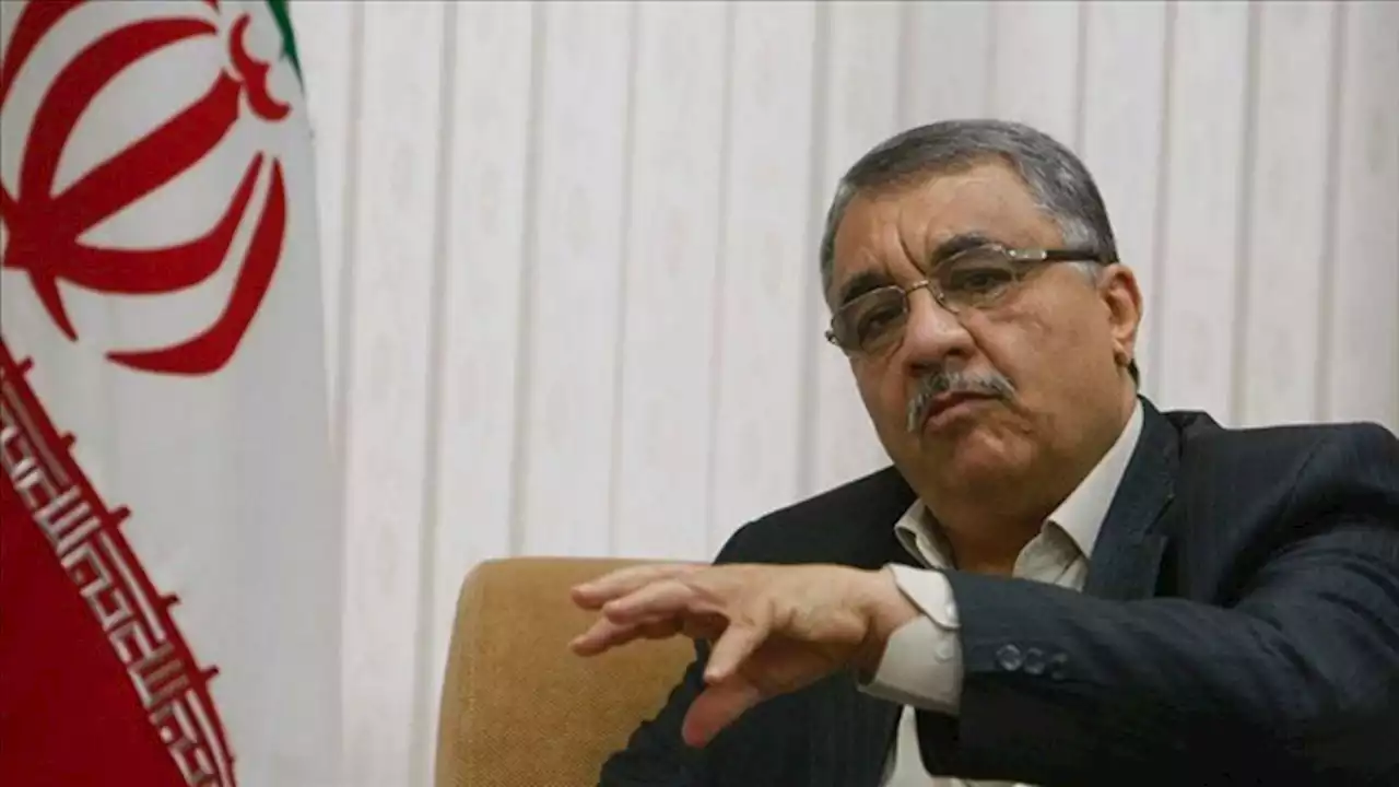 فرجی‌راد: ثبات کامل در منطقه بدون حل مشکل ایران-آمریکا برقرار نمی‌شود