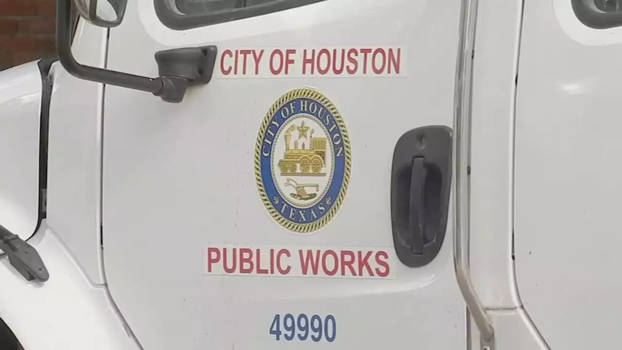 Houston continues to work on water main leaks and conservation efforts in the city