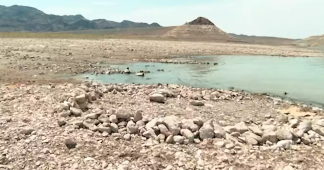 Tribe, US officials reach deal to save Colorado River water