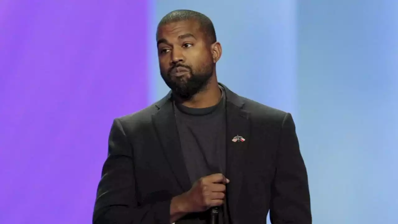 Kanye West lawsuit: Ye's Donda Academy only served students sushi every day, suit claims