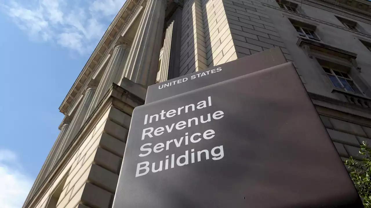 Here's how the IRS plans to spend its $80 billion in extra funding