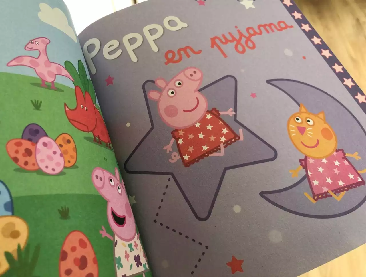 Action : un jouet Peppa Pig rappelé partout en France pour risque d'étouffement