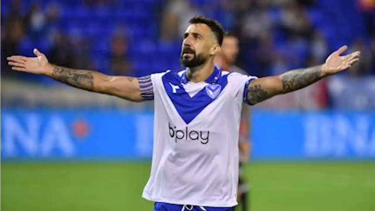 Vélez recibe a un caído Banfield en el José Amalfitani