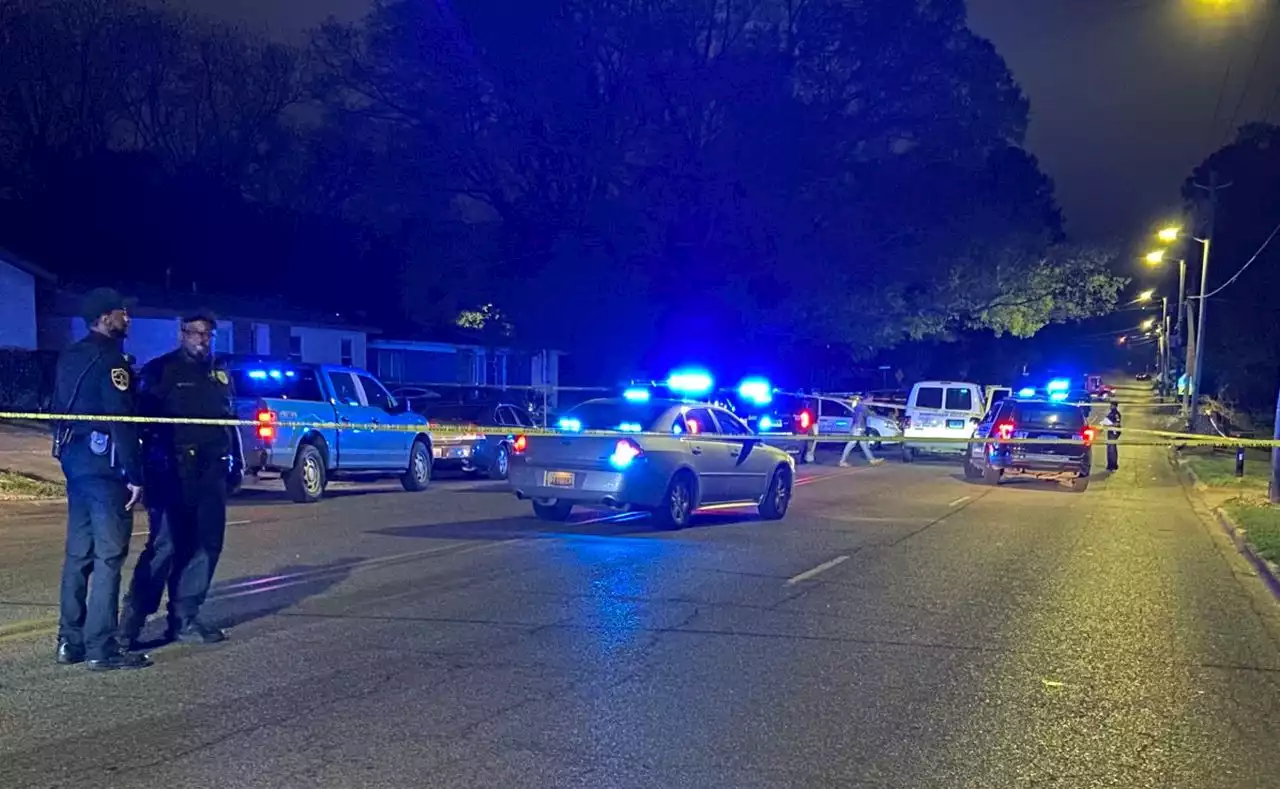 Man followed for miles in vehicle and then killed in targeted shooting, police say