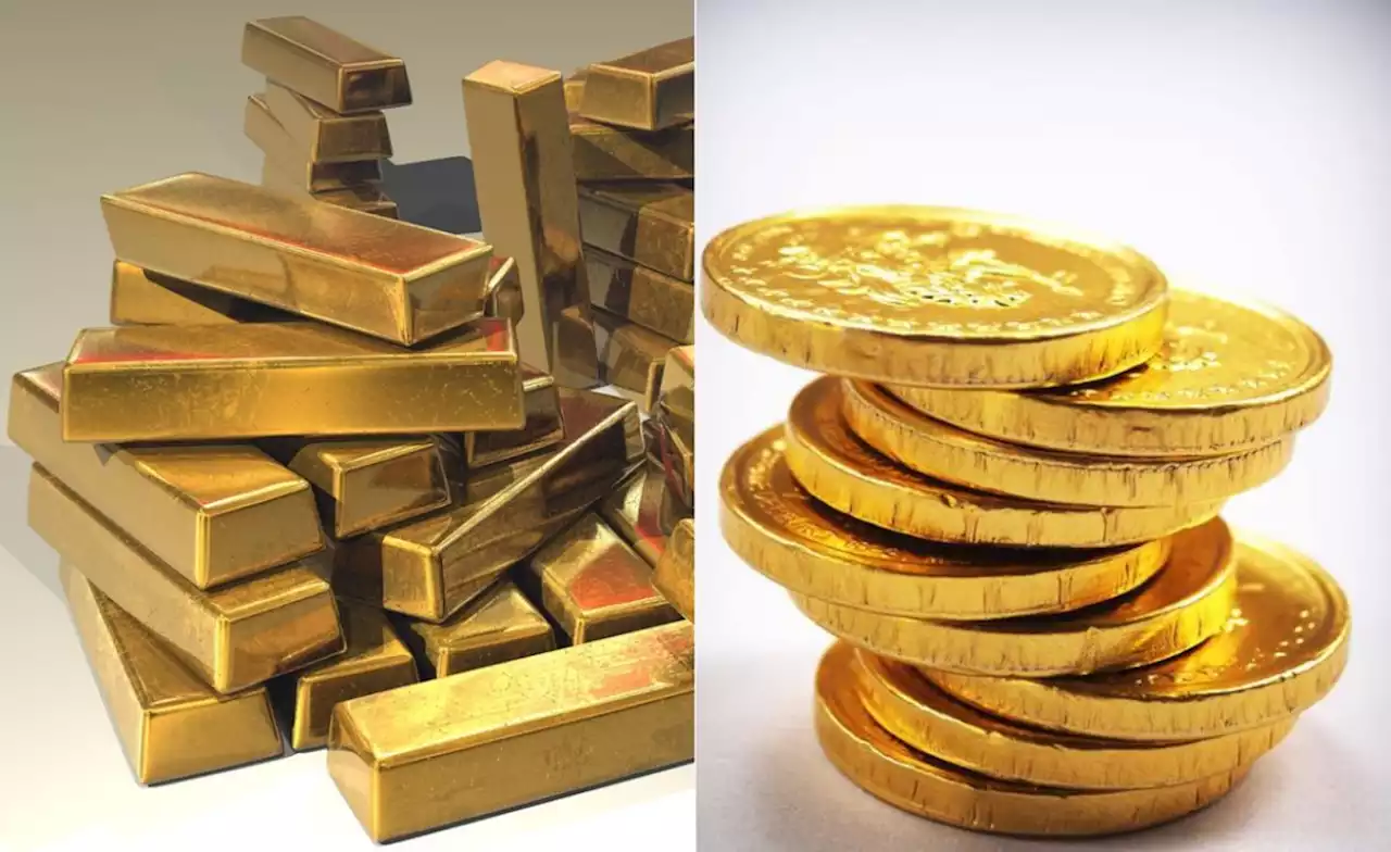 Zimbabwe Freezes Assets of 4 Who Said They Aided Gold Smuggling, Money Laundering