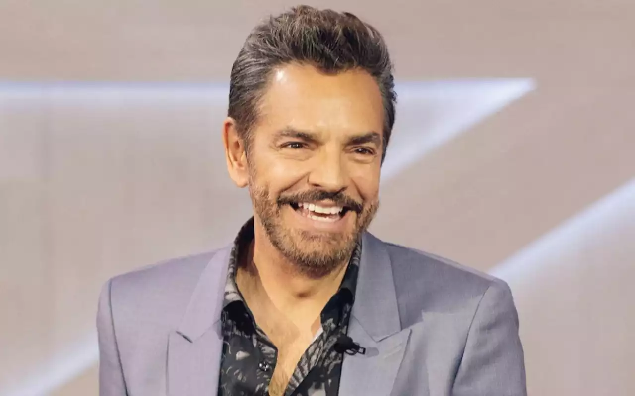 Eugenio Derbez se une al 'trend' de 'Barbie' y resucita a Brad Pittin