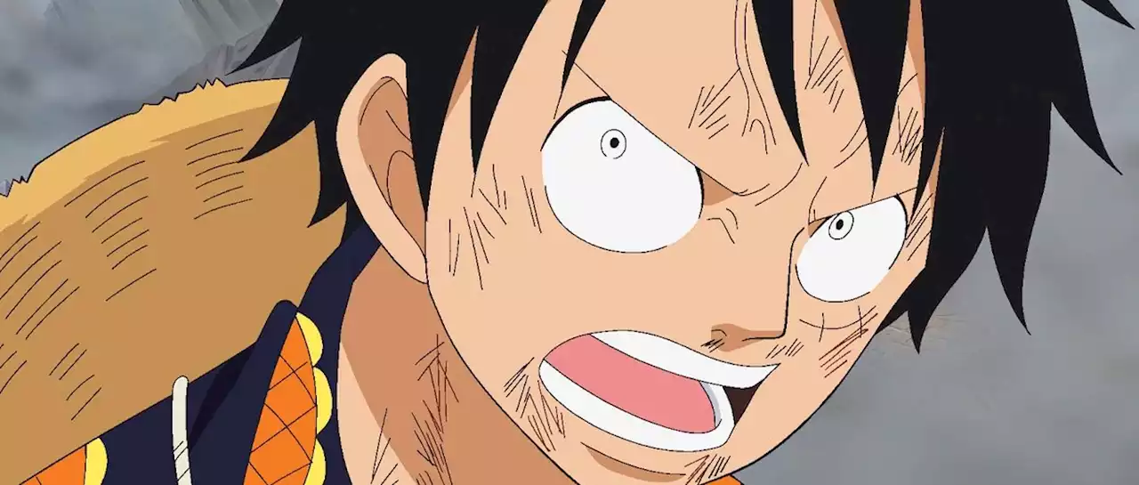 Se revela quién es el traidor del arco de Egghead en One Piece