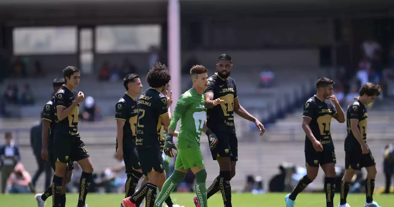 Esto cuestan los boletos para el debut de Mohamed en Pumas