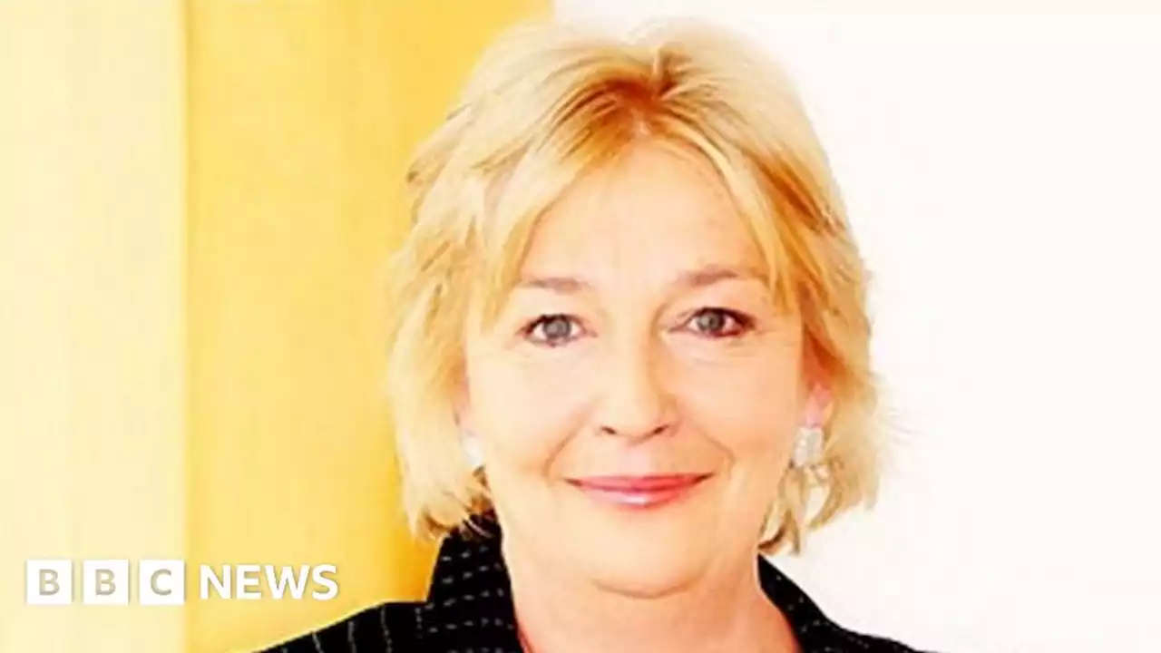 BBC and HTV broadcaster Nicola Heywood Thomas dies at 67