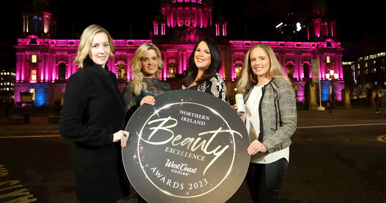 Finalists of NI Beauty Excellence Awards 2023 announced